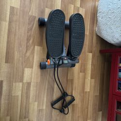 Stair Stepper 