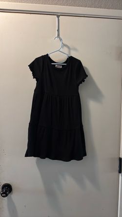 Girls dress 6/7