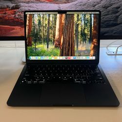 Mac book air M2