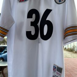 Steelers Jersey