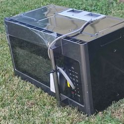 NEW Under Cabinet Microwave IKEA Lagan Medelniva