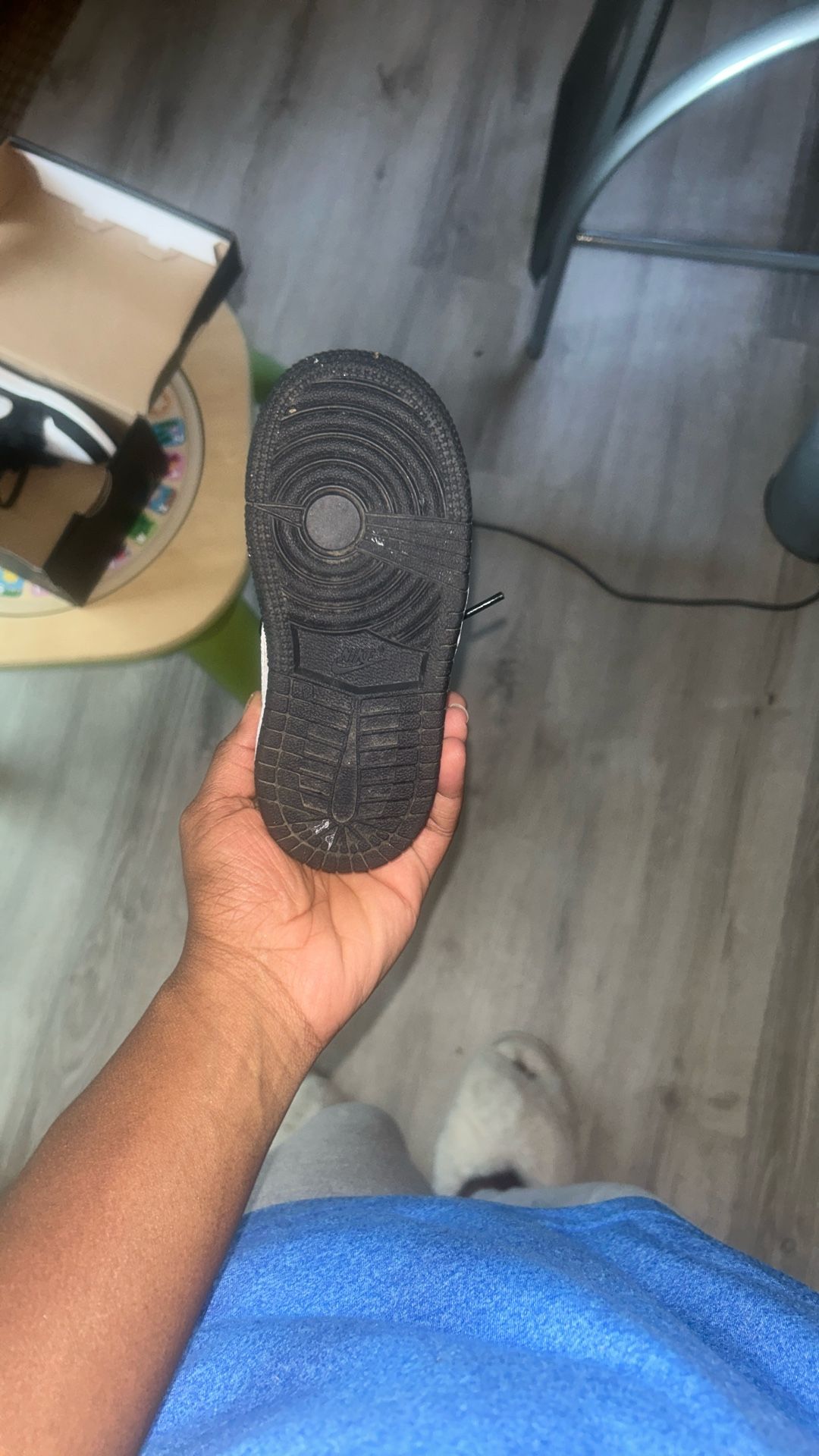 Used Like New Only Worn Twice