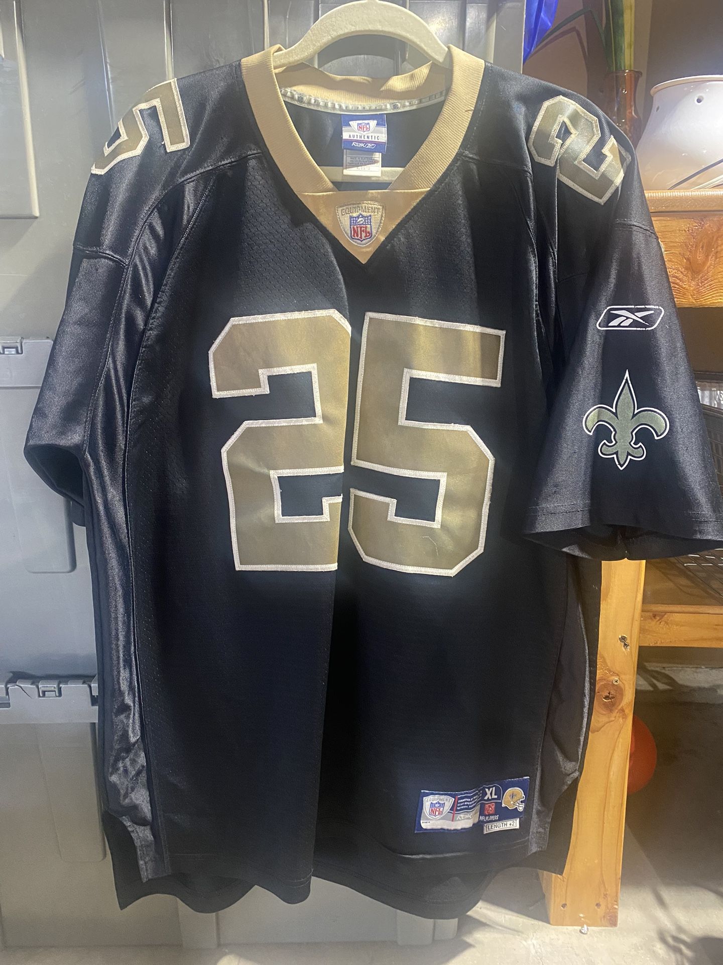 NFL New Orleans Saints