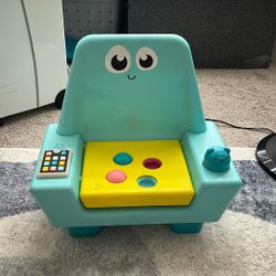 Toddler Activity Seat
