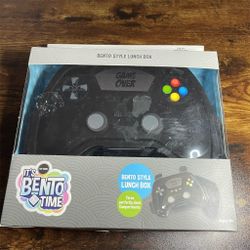 New Hobby Lobby It’s Bento Time Game Controller Without Box $5