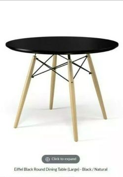 Dining Table For 4. New In Box