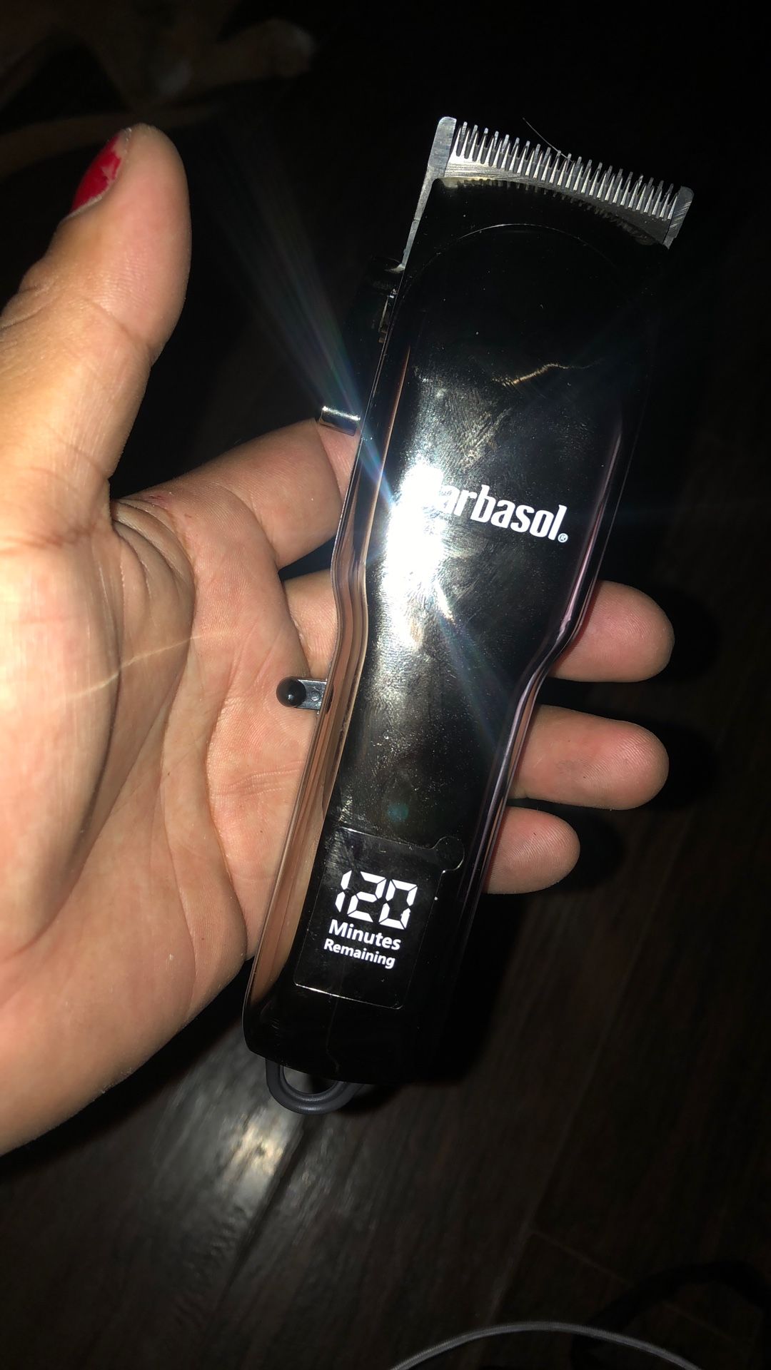 15 New Just Charger