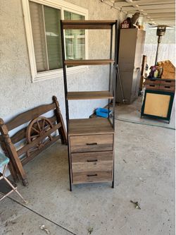 Shelf