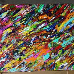 "Let My Drip , Drop "