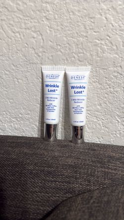 Dr. Denese Wrinkle Lost Line Reducer