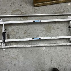 Ladder Rack