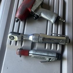 Snap On Air Tools