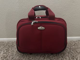 Ricardo Brand Roller Luggage