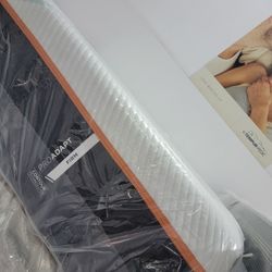 King Sizes Mattress tempurpedic proadapt firm