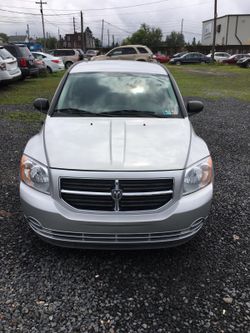 Dodge Caliber 2009