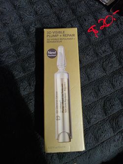 Dr. Dennis Gross DermInfusions Plump + Repair Lip Treatment