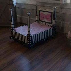 Dog Bed