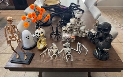 Halloween Decoration