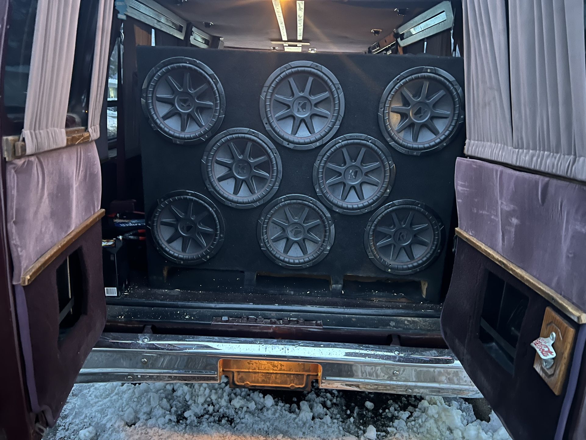 SOUNDS $ BEST OFFER $