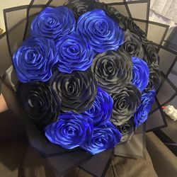Fathers Day Eternal Bouquet