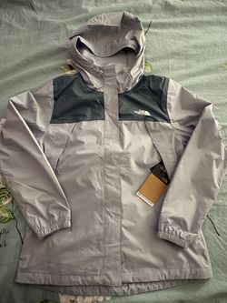The North Face Antora Jacket Size M