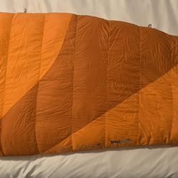 Sleeping Bag