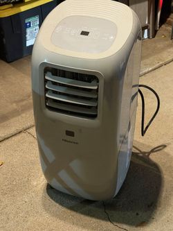 Room air conditioner