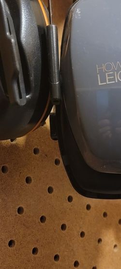 Ear Phones Hearing Protection 