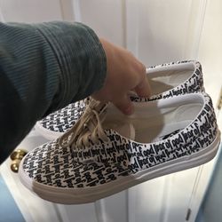 Vans Fear Of God Size 11.5