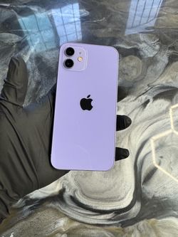 iPhone 12 (64gb) Unlocked