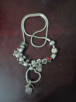 PANDORA
