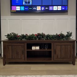 Tv Stand & Side Table