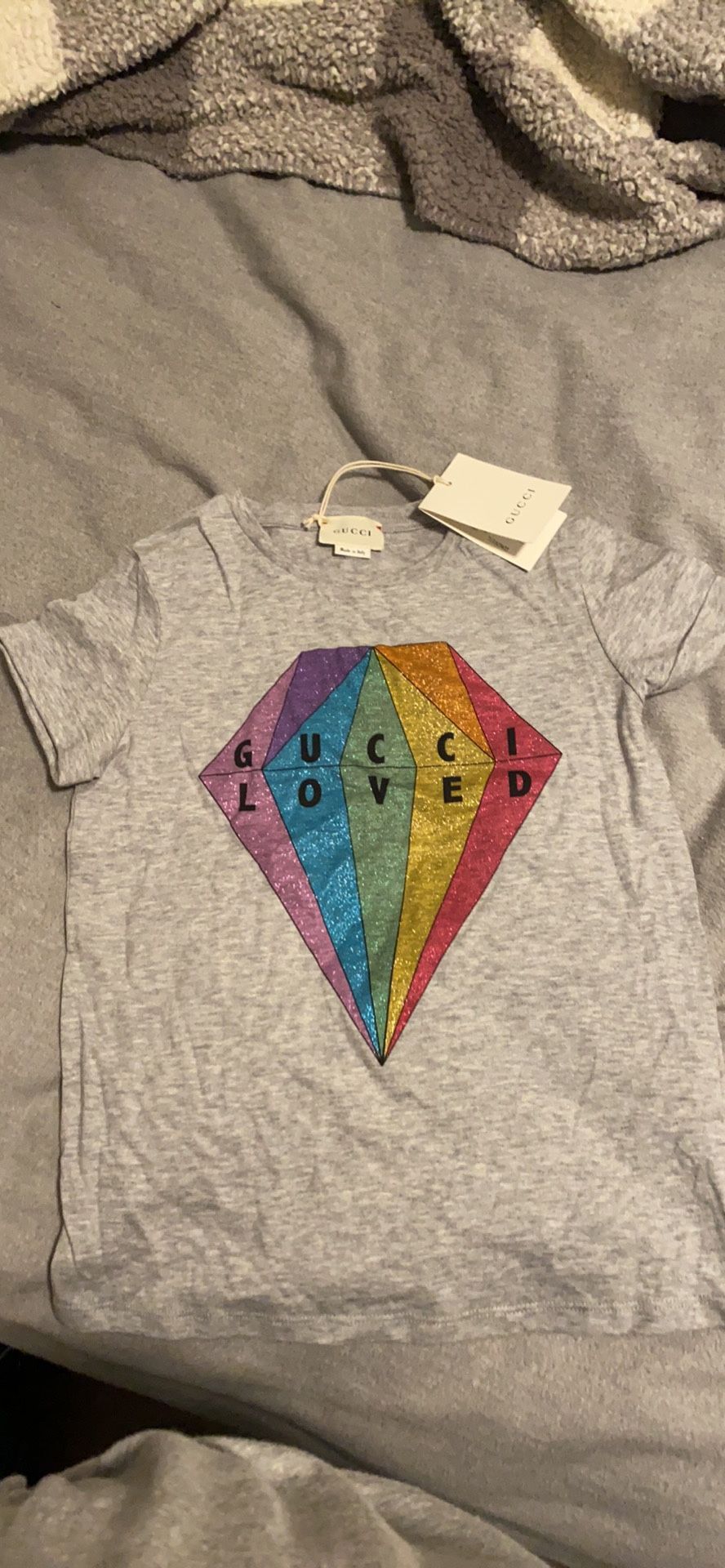 Gucci Kids Shirt
