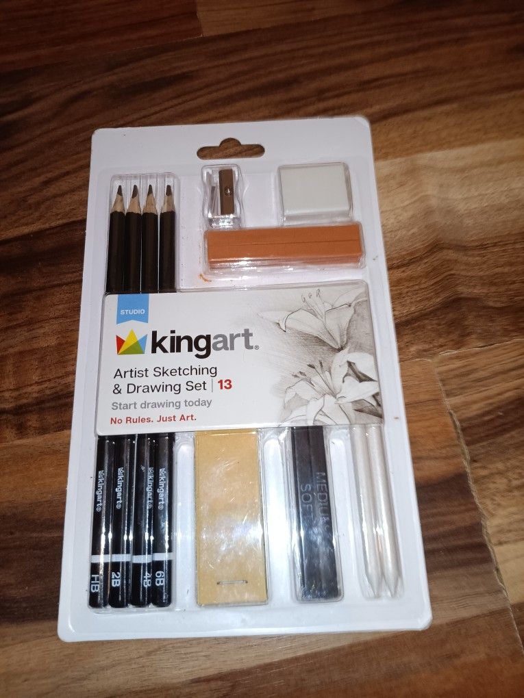 Art Kit