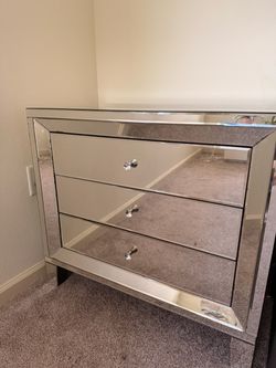 Night stand set