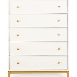 Dresser Chest 