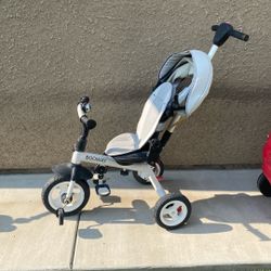 Stroller Tricycle 