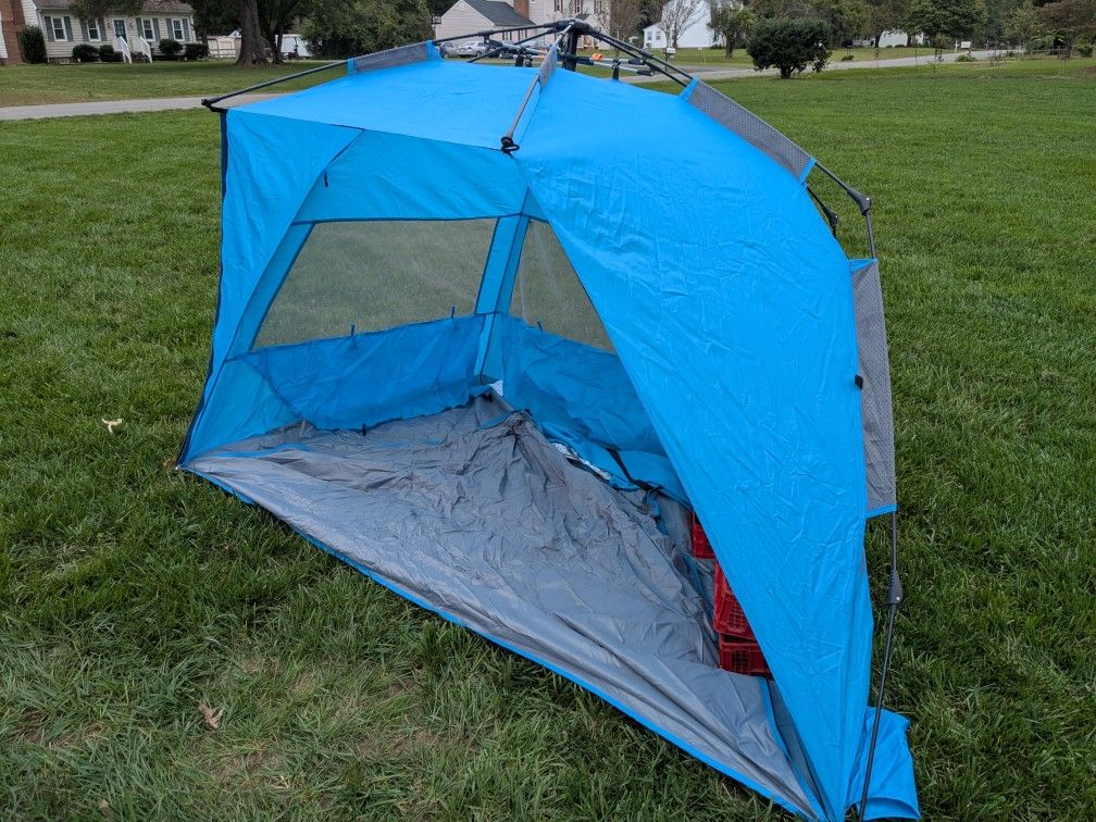 Beach Tent