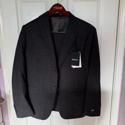 Men’s Black suite sets