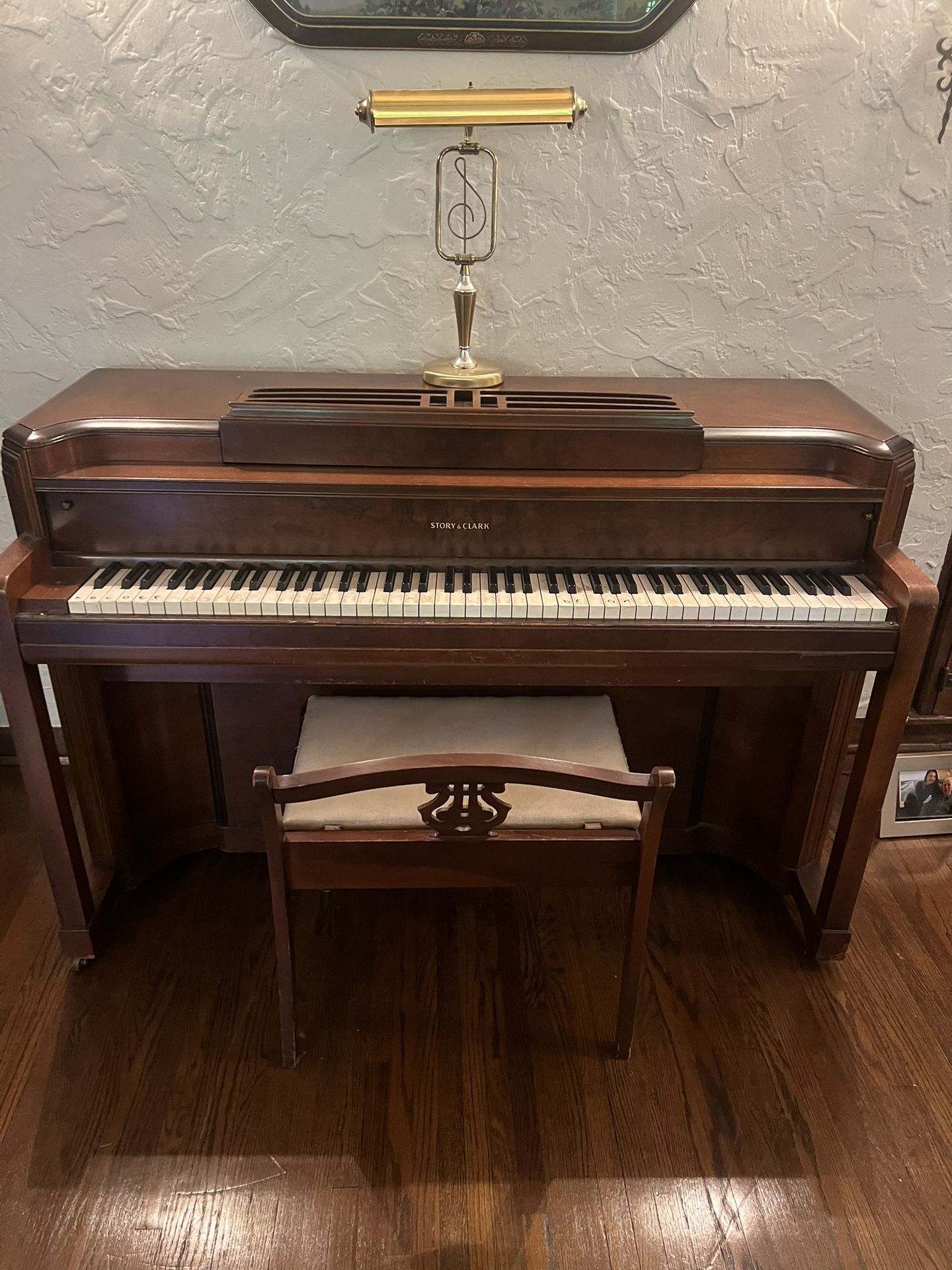 Piano