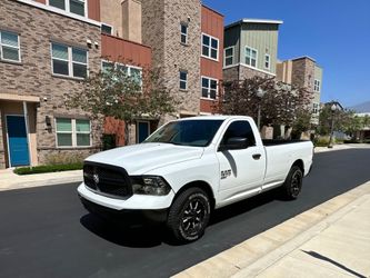 2019 Dodge Ram
