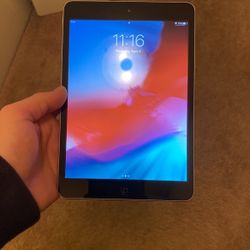 iPad Mini 2 