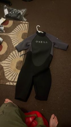 Wetsuit 2mm