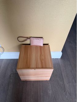 MK small wrist bag