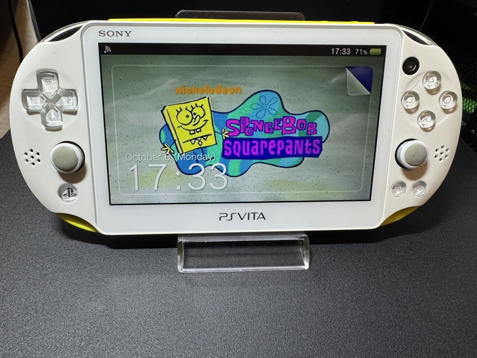 Ps Vita 2000