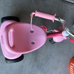 Kids Trike 