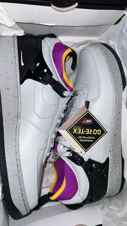 Air Force 1  GORE TEX