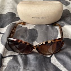 Michael Kors Sunglasses