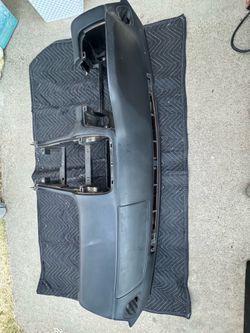 S14 dash