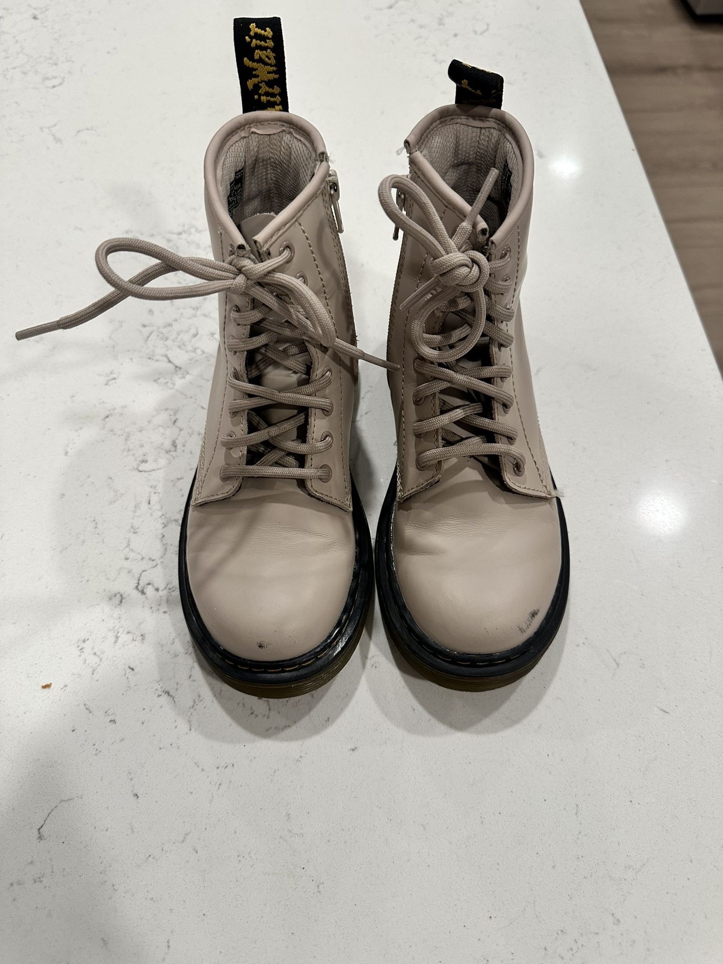 Kids Dr Martens